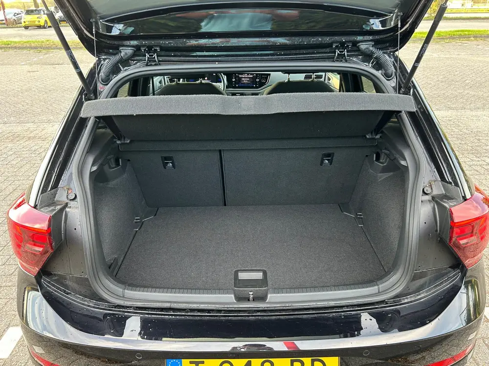 Volkswagen Polo 1.0 TSI R-LINE DSG| ACC | CarPlay | NL Auto| uit 2023, foto 17