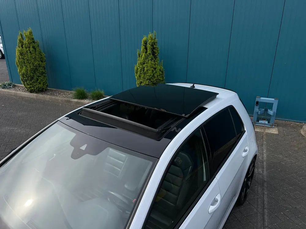 Volkswagen Golf VII Golf R 2.0 TSI 300PK 4MOTION Pano|Dynaudio|Leder uit 2019, foto 8