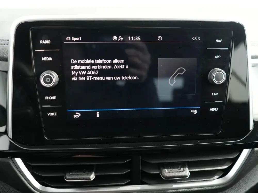 Volkswagen T-Roc 1.5 TSI R-Line Edition Edition | IQ Light | uit 2025, foto 18