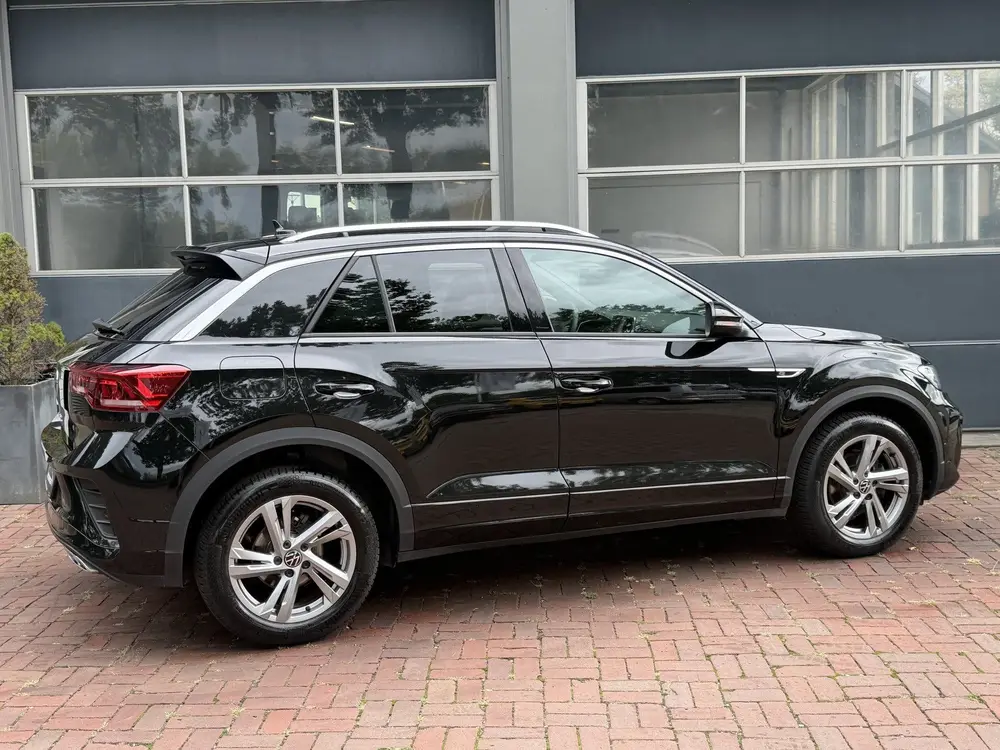 Volkswagen T-Roc 1.5 TSI R-Line Edition Edition | IQ Light | uit 2025, foto 2
