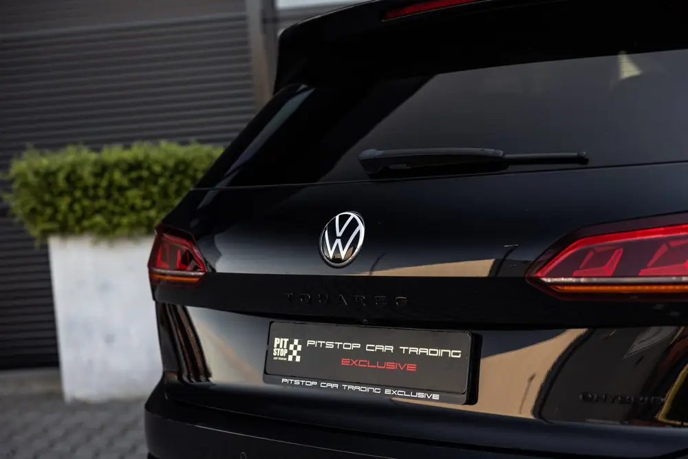 Volkswagen Touareg 3.0 TSi 4MOTION R, Pano, Massage, Trekhaa uit 2022, foto 10