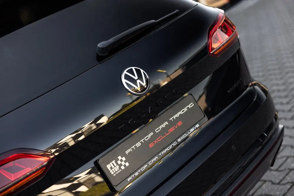 Volkswagen Touareg 3.0 TSi 4MOTION R, Pano, Massage, Trekhaa uit 2022, foto 11