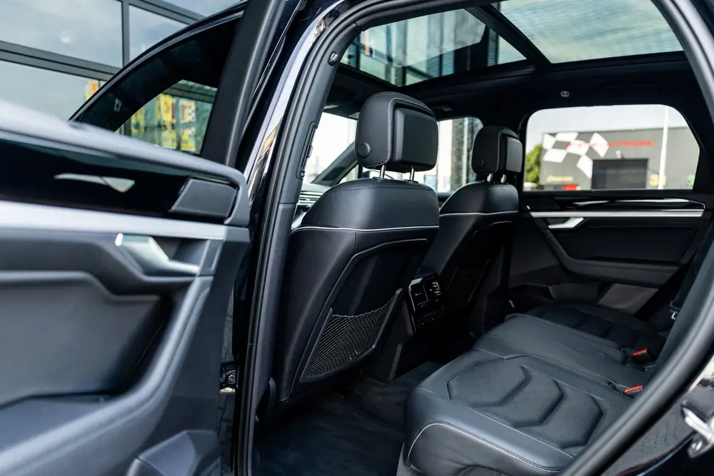 Volkswagen Touareg 3.0 TSi 4MOTION R, Pano, Massage, Trekhaa uit 2022, foto 13