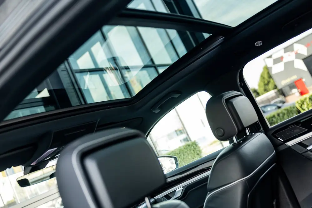 Volkswagen Touareg 3.0 TSi 4MOTION R, Pano, Massage, Trekhaa uit 2022, foto 14