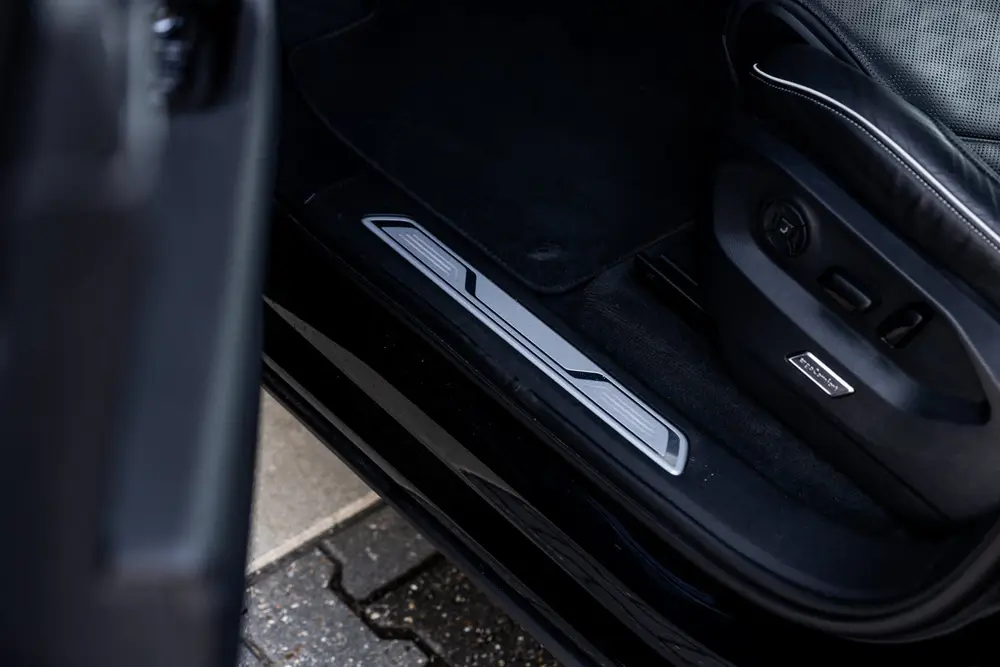 Volkswagen Touareg 3.0 TSi 4MOTION R, Pano, Massage, Trekhaa uit 2022, foto 17