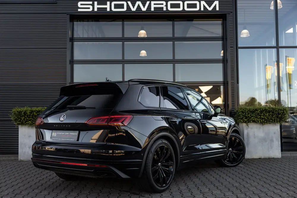 Volkswagen Touareg 3.0 TSi 4MOTION R, Pano, Massage, Trekhaa uit 2022, foto 6
