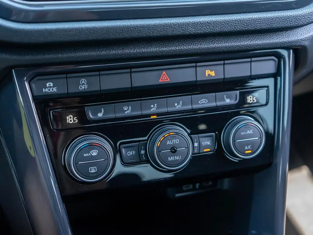 Volkswagen T-Roc 1.5 TSI Sport DSG - Camera - Carplay - Stoe uit 2021, foto 12