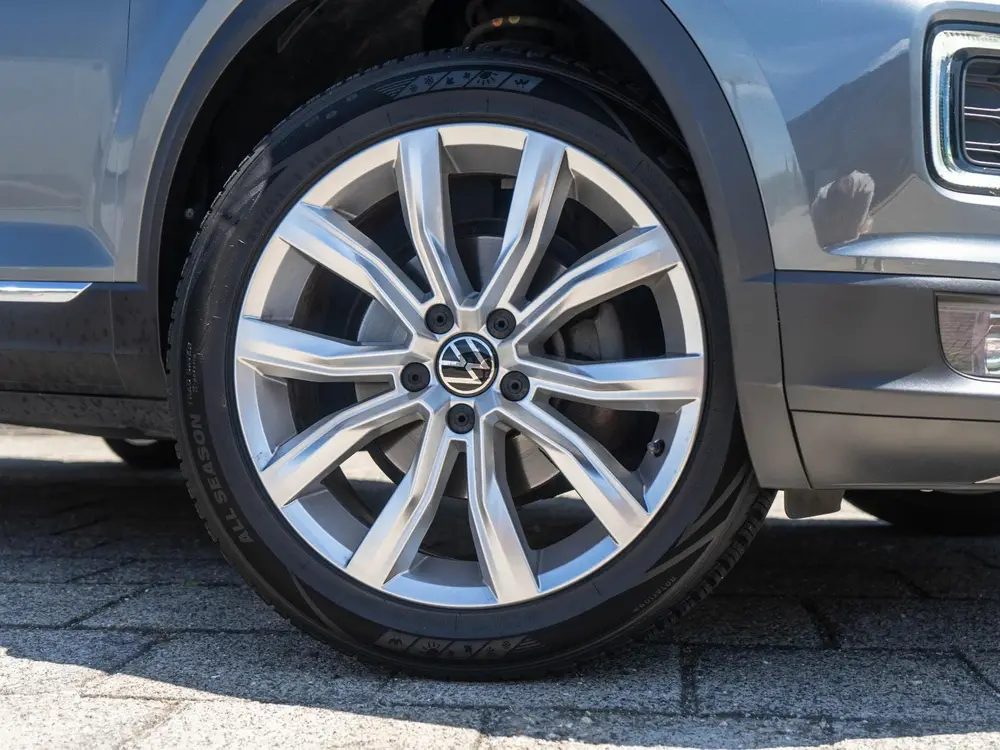 Volkswagen T-Roc 1.5 TSI Sport DSG - Camera - Carplay - Stoe uit 2021, foto 4
