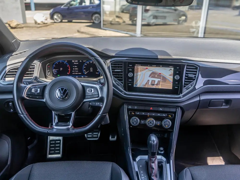 Volkswagen T-Roc 1.5 TSI Sport DSG - Camera - Carplay - Stoe uit 2021, foto 5