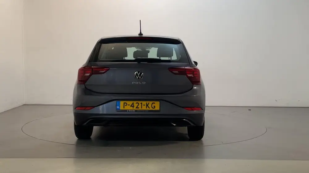 Volkswagen Polo 1.0 TSI Life Virtual Cockpit App-Connect DAB uit 2022, foto 10
