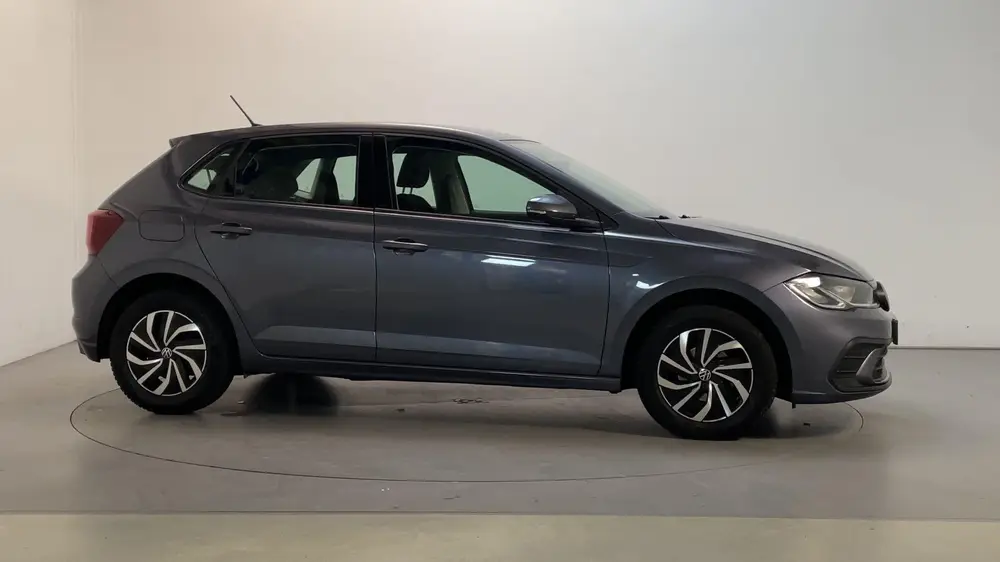Volkswagen Polo 1.0 TSI Life Virtual Cockpit App-Connect DAB uit 2022, foto 12