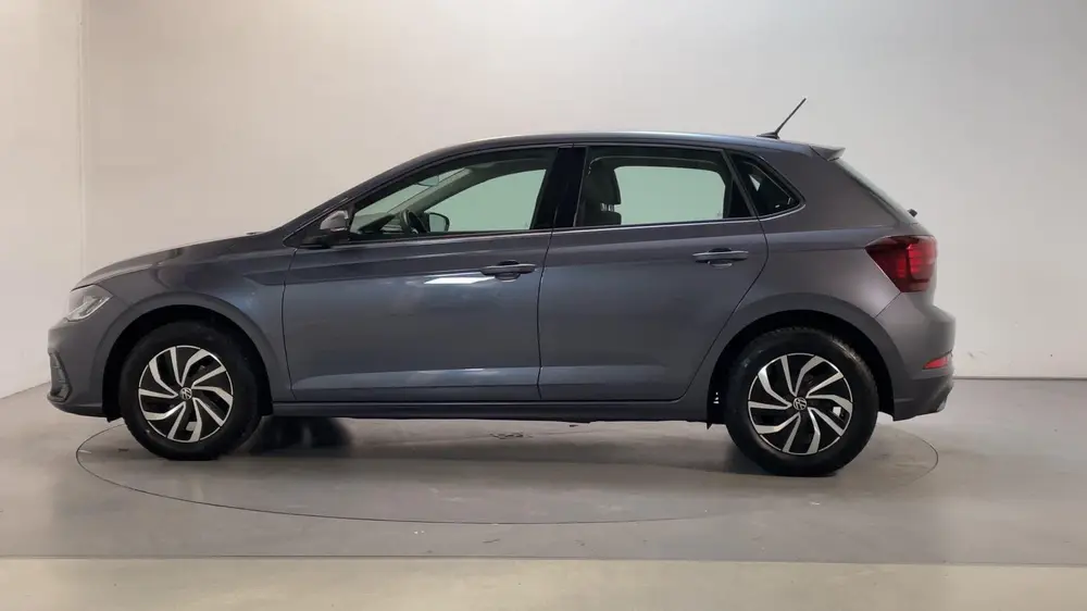 Volkswagen Polo 1.0 TSI Life Virtual Cockpit App-Connect DAB uit 2022, foto 14