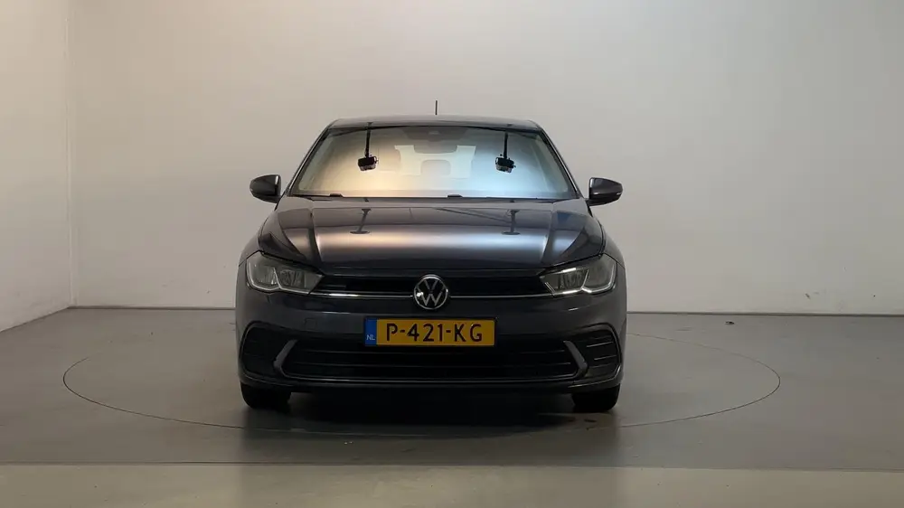 Volkswagen Polo 1.0 TSI Life Virtual Cockpit App-Connect DAB uit 2022, foto 16