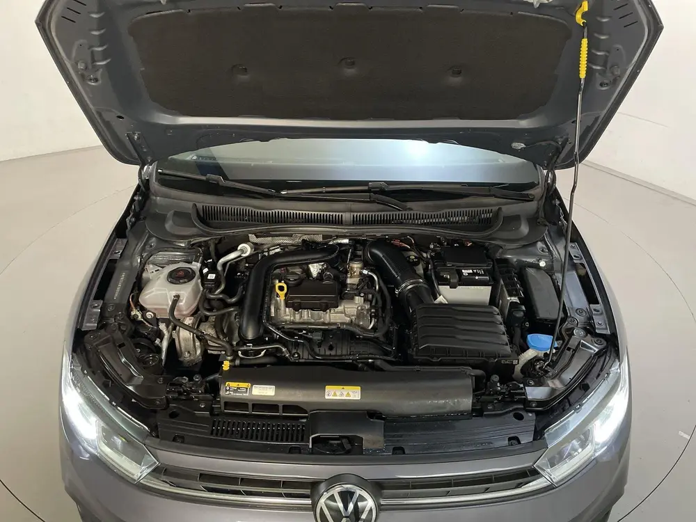 Volkswagen Polo 1.0 TSI Life Virtual Cockpit App-Connect DAB uit 2022, foto 17