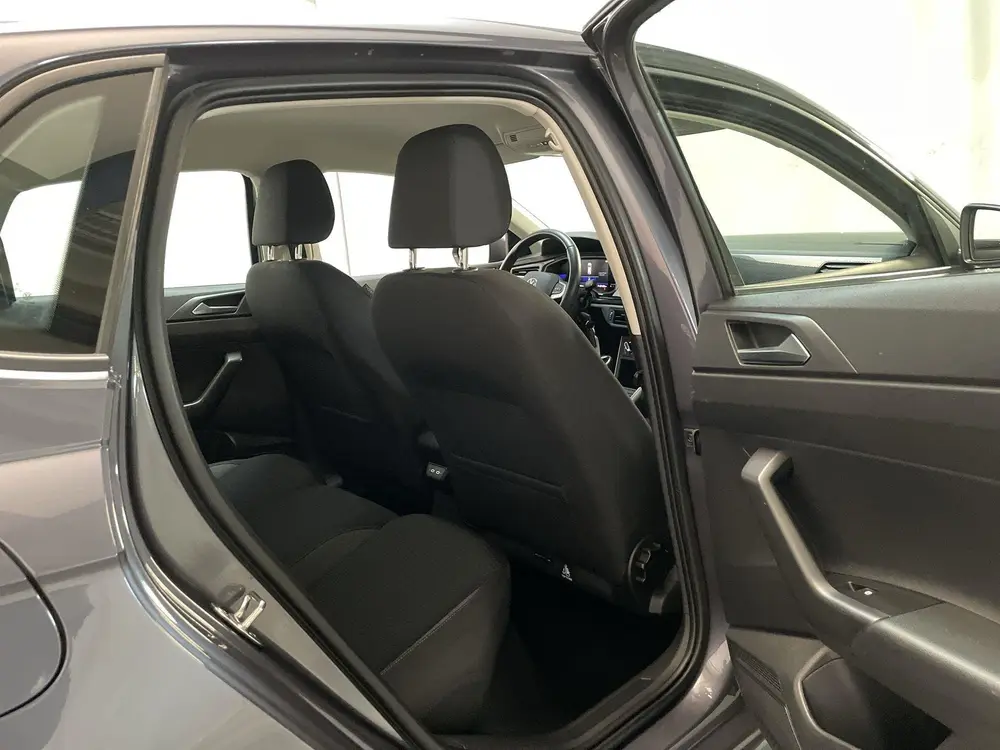 Volkswagen Polo 1.0 TSI Life Virtual Cockpit App-Connect DAB uit 2022, foto 18