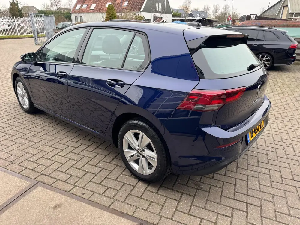 Volkswagen Golf 1.0 TSI Life Business / ACC / Lane assist / uit 2021, foto 13