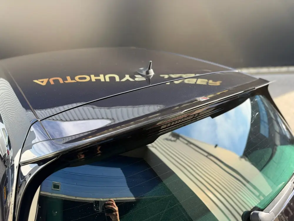Volkswagen Golf 1.5 TSI Highline Business R Carplay Maxton A uit 2019, foto 15