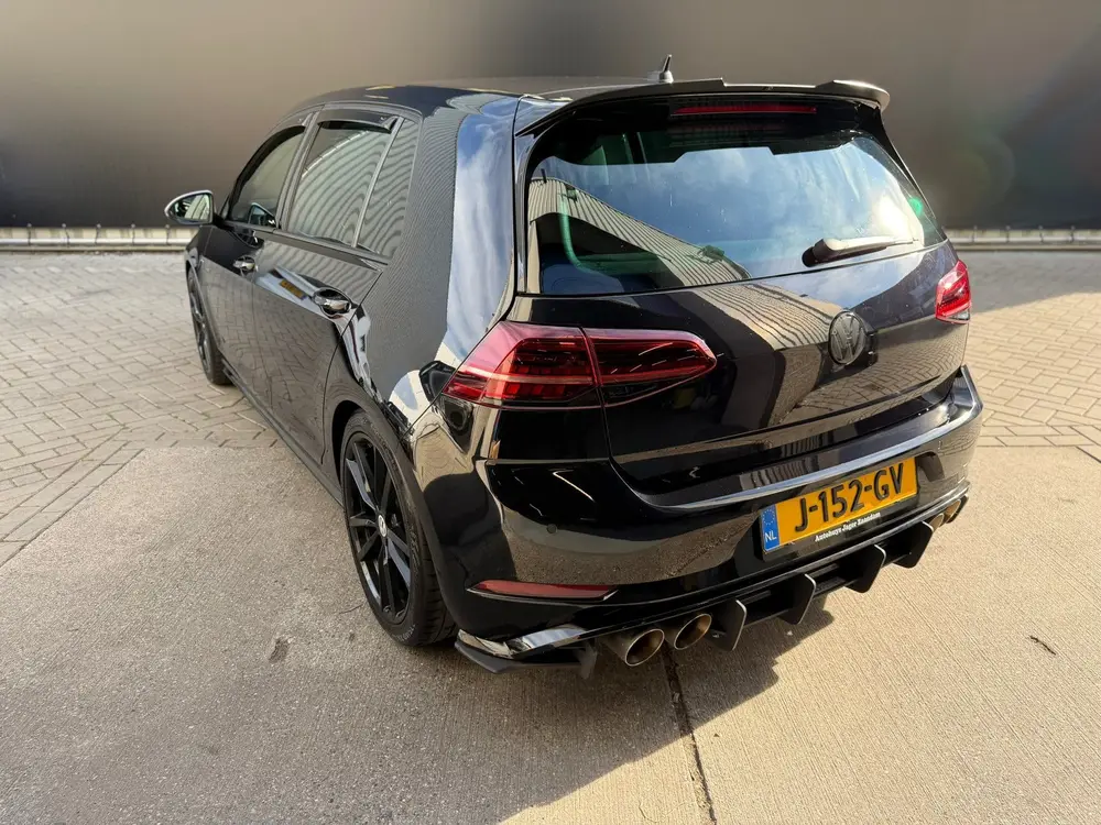 Volkswagen Golf 1.5 TSI Highline Business R Carplay Maxton A uit 2019, foto 7