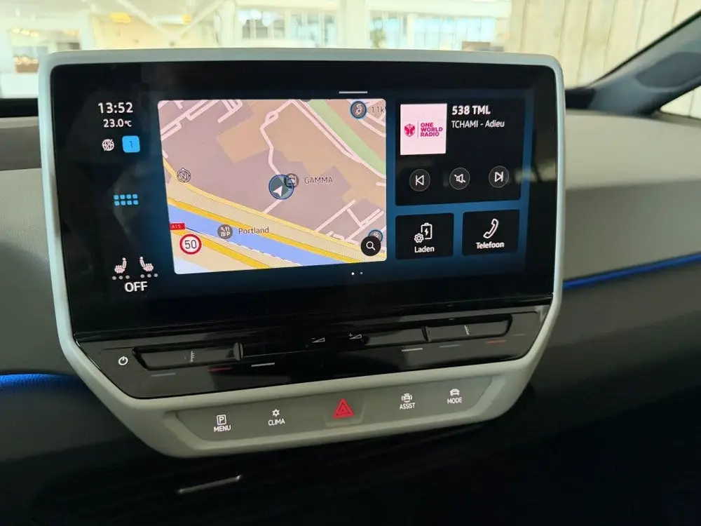 Volkswagen ID.3 First Plus 58 kWh SOH 89,74 (bj 2020) uit 2020, foto 11