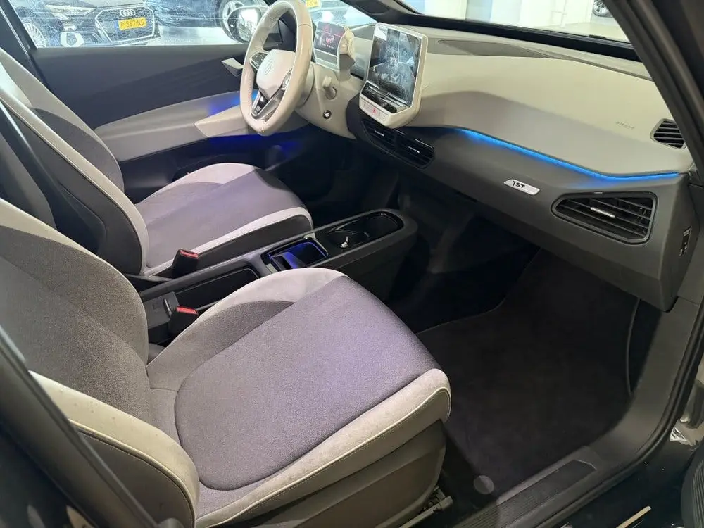 Volkswagen ID.3 First Plus 58 kWh SOH 89,74 (bj 2020) uit 2020, foto 3