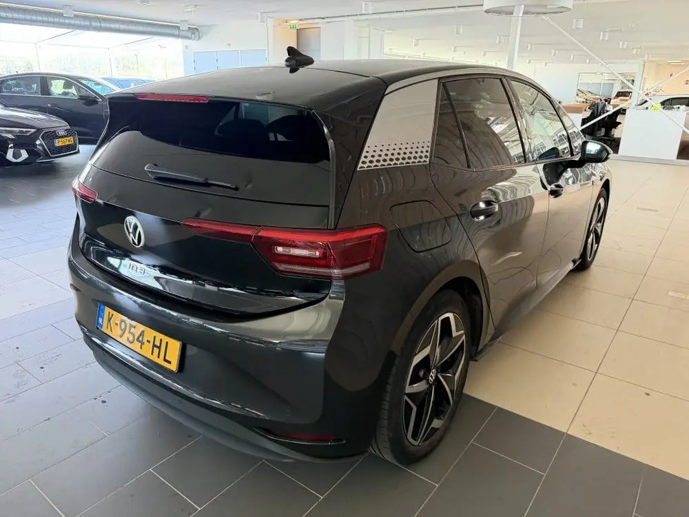 Volkswagen ID.3 First Plus 58 kWh SOH 89,74 (bj 2020) uit 2020, foto 5