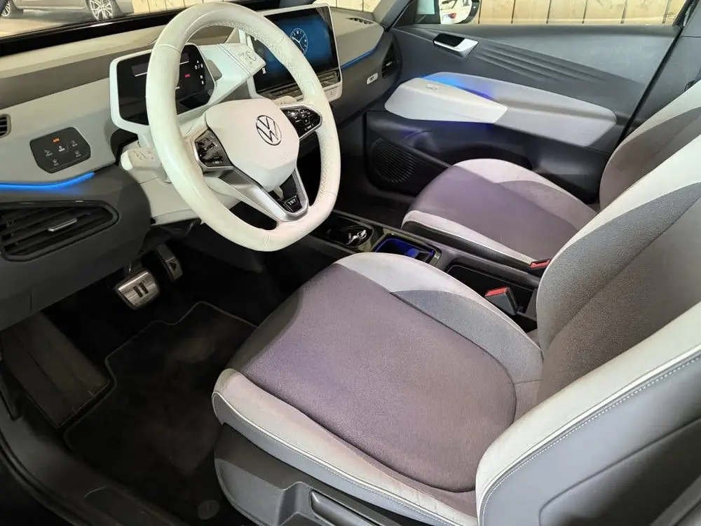 Volkswagen ID.3 First Plus 58 kWh SOH 89,74 (bj 2020) uit 2020, foto 7