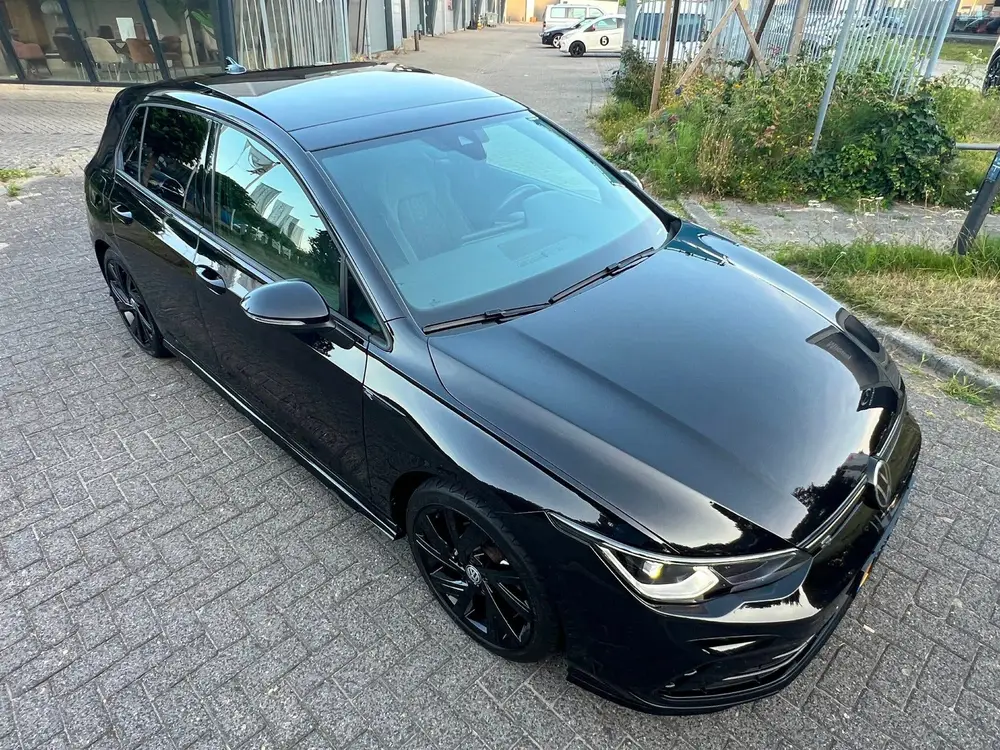 Volkswagen Golf 8 1.5 eTSI R-Line PANO LED DSG-7 BOM VOLL! uit 2024, foto 7