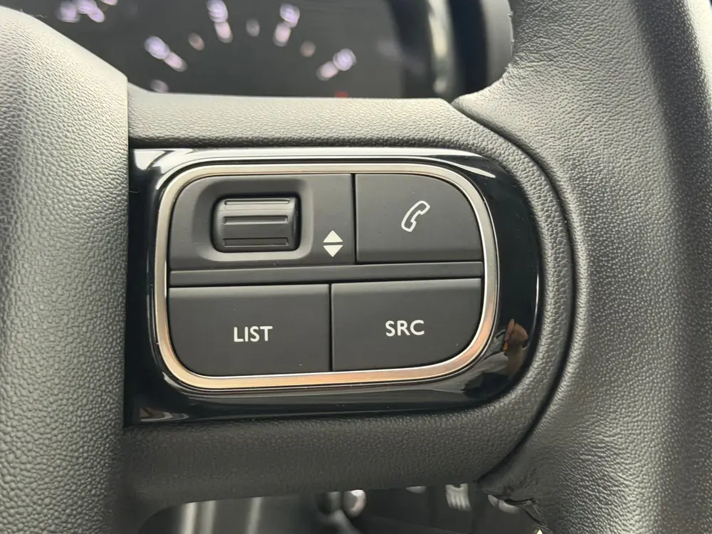 Citroën C3 Citroen C3 1.2 PureTech S&S Origins Nap Apple carplay uit 2019, foto 16