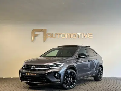Volkswagen Taigo 1.5 TSI R-Line Business Pano|Keyless|ACC|La uit 2022
