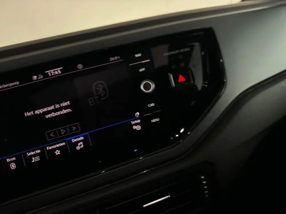 Volkswagen TAIGO 1.5 TSI R-Line Business Pano|Keyless|ACC|La uit 2022, foto 12
