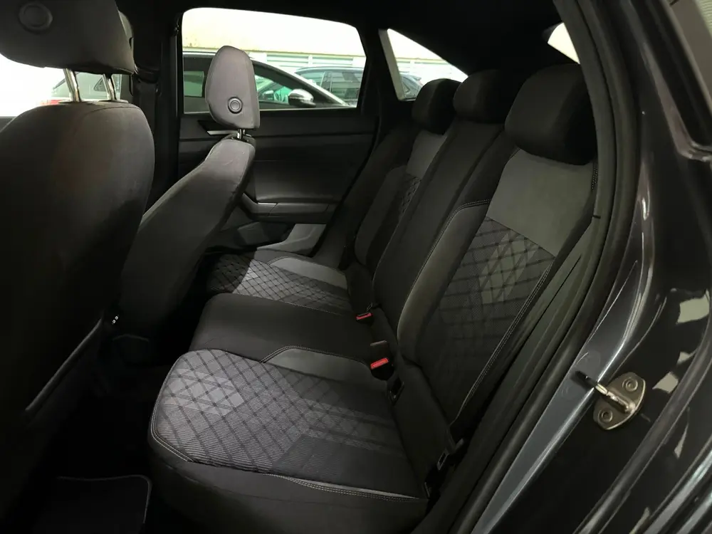 Volkswagen TAIGO 1.5 TSI R-Line Business Pano|Keyless|ACC|La uit 2022, foto 18