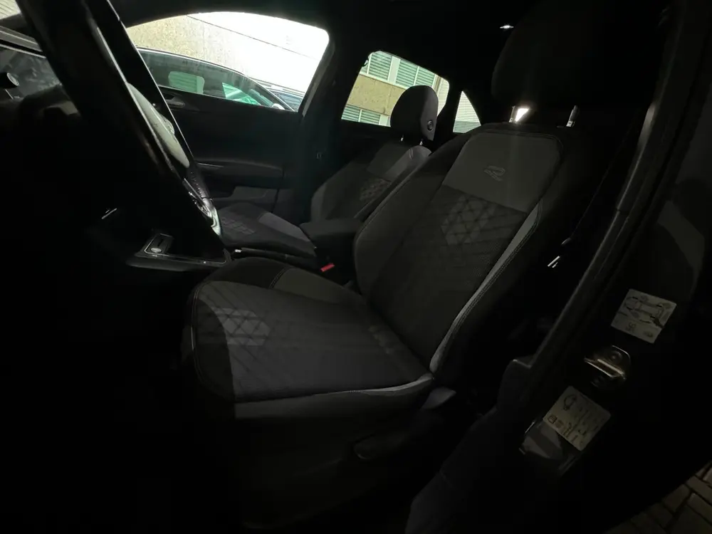 Volkswagen TAIGO 1.5 TSI R-Line Business Pano|Keyless|ACC|La uit 2022, foto 9