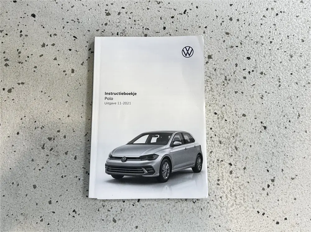 Volkswagen Polo 1.0 TSI Life Business |Carplay/Android auto uit 2022, foto 10