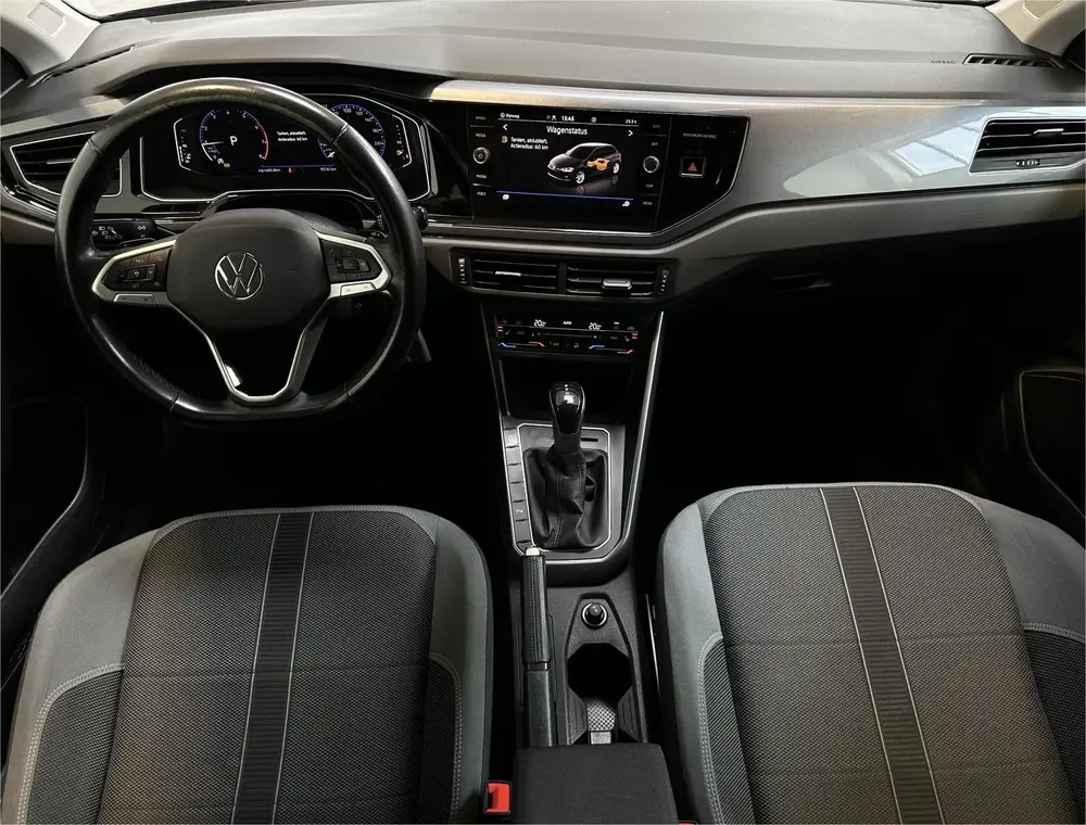 Volkswagen Polo 1.0 TSI Life Business |Carplay/Android auto uit 2022, foto 11
