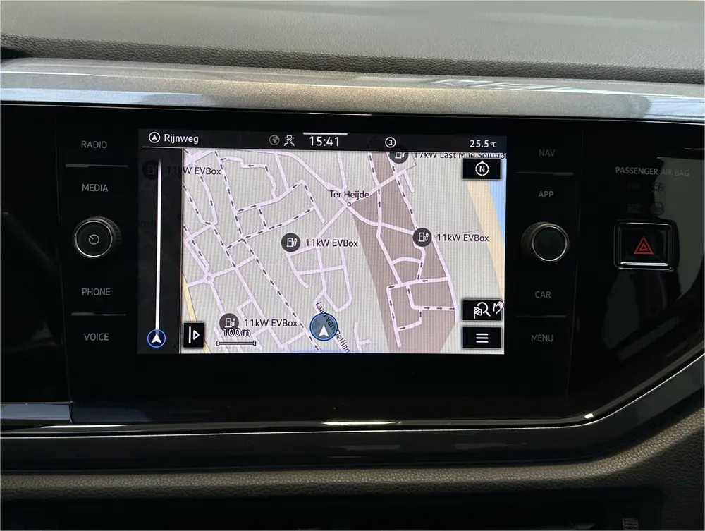 Volkswagen Polo 1.0 TSI Life Business |Carplay/Android auto uit 2022, foto 12