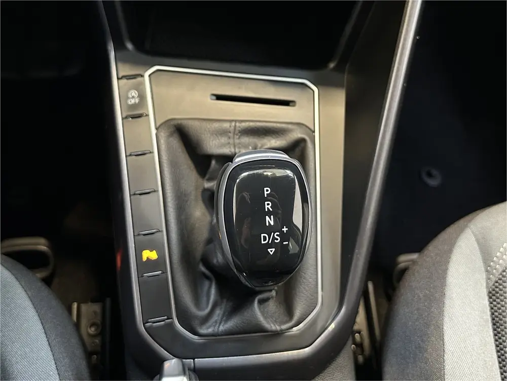 Volkswagen Polo 1.0 TSI Life Business |Carplay/Android auto uit 2022, foto 15
