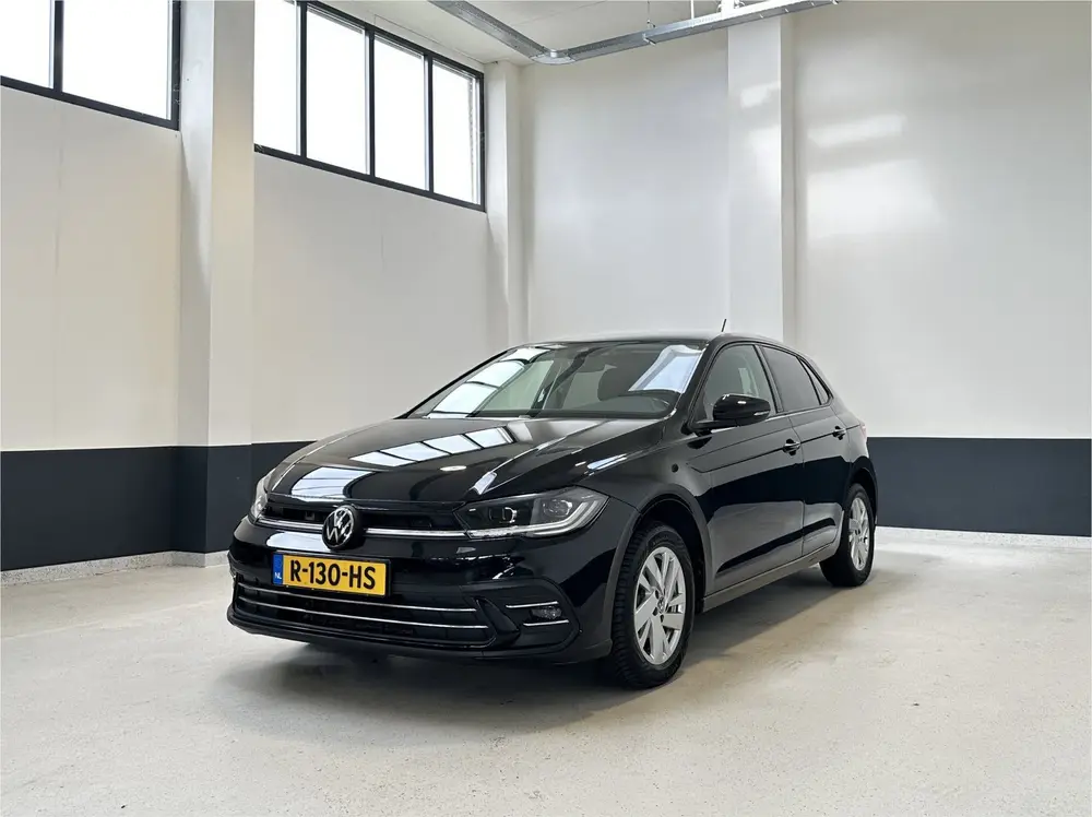 Volkswagen Polo 1.0 TSI Life Business |Carplay/Android auto uit 2022, foto 2
