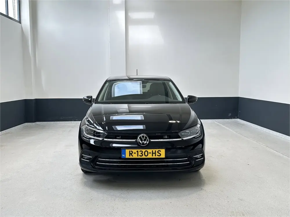 Volkswagen Polo 1.0 TSI Life Business |Carplay/Android auto uit 2022, foto 3