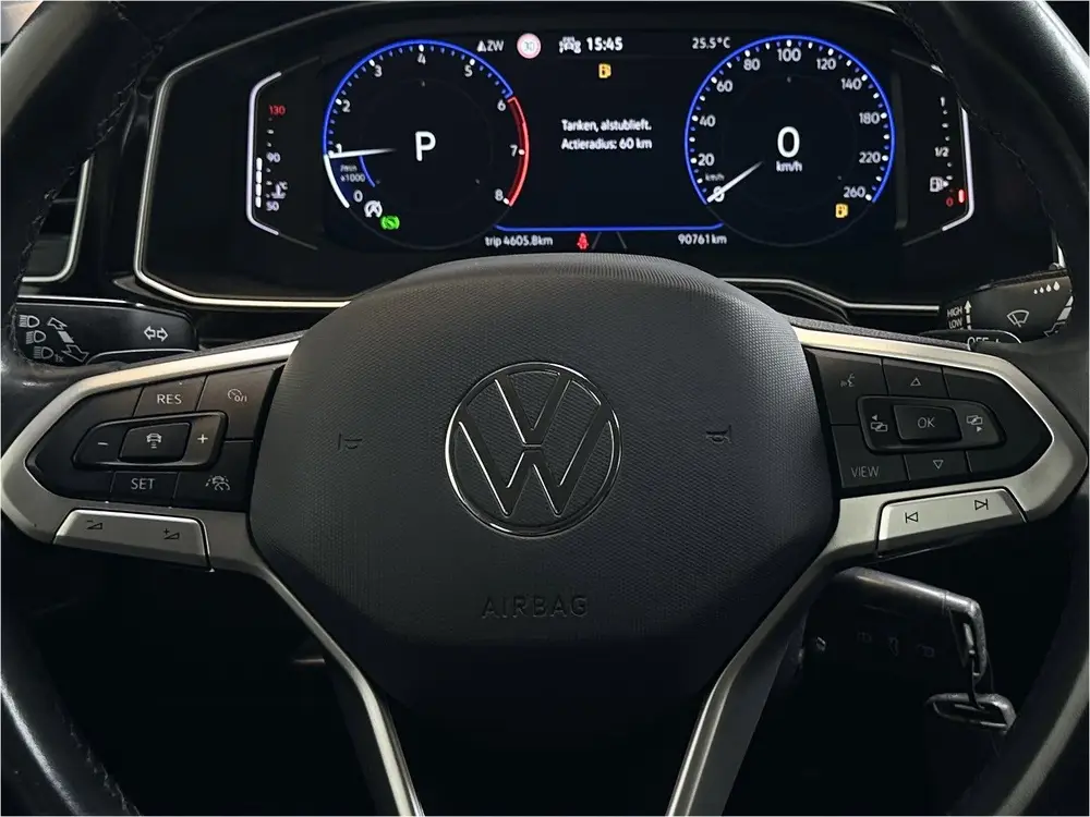Volkswagen Polo 1.0 TSI Life Business |Carplay/Android auto uit 2022, foto 7