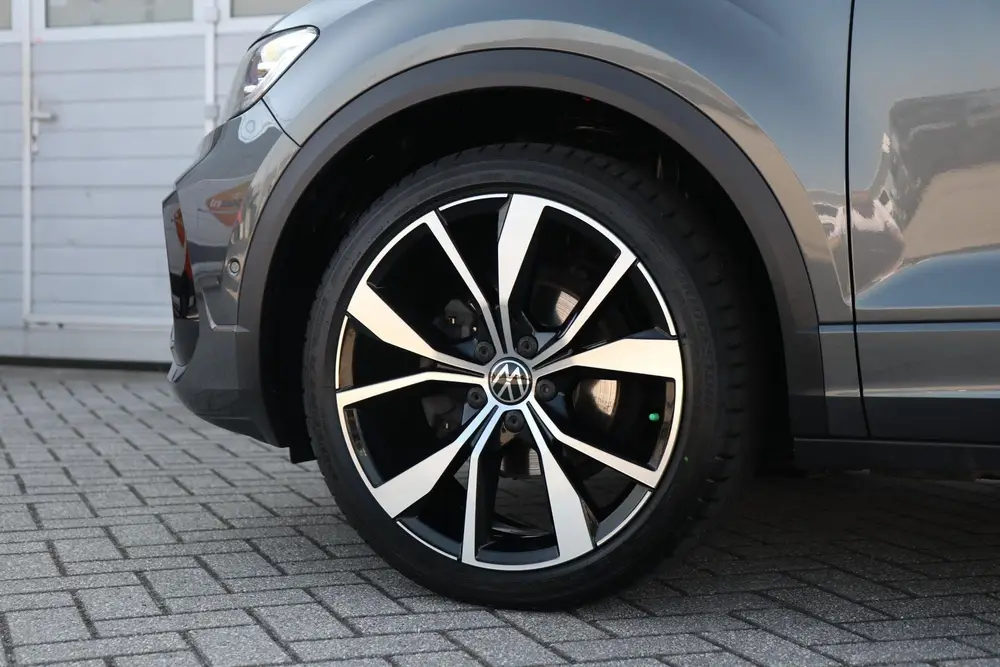 Volkswagen T-Roc 1.5 TSI 150pk DSG R-Line Business | Stoelve uit 2023, foto 13