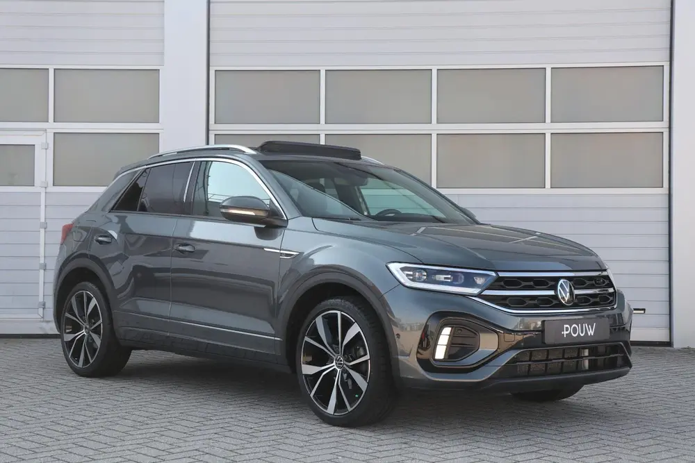 Volkswagen T-Roc 1.5 TSI 150pk DSG R-Line Business | Stoelve uit 2023, foto 9