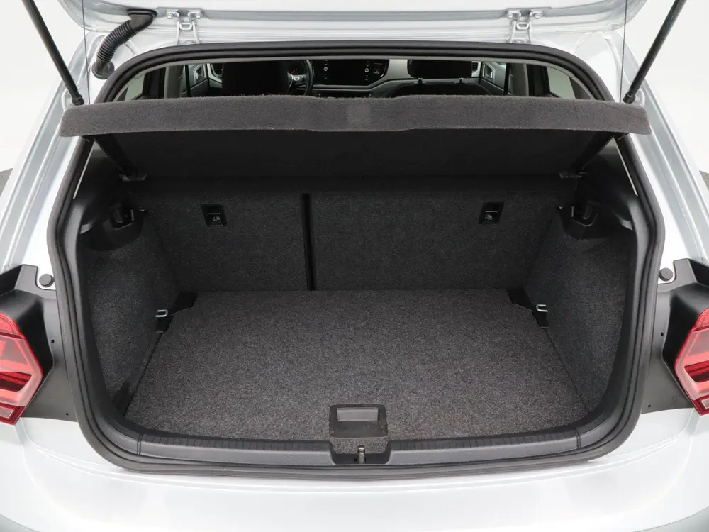 Volkswagen Polo 1.0 TSi R-Line | Adaptive Cruise | Climatron uit 2021, foto 15