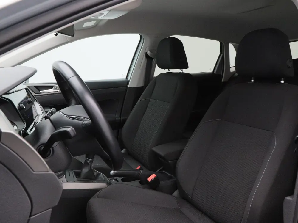 Volkswagen Polo 1.0 TSi R-Line | Adaptive Cruise | Climatron uit 2021, foto 19