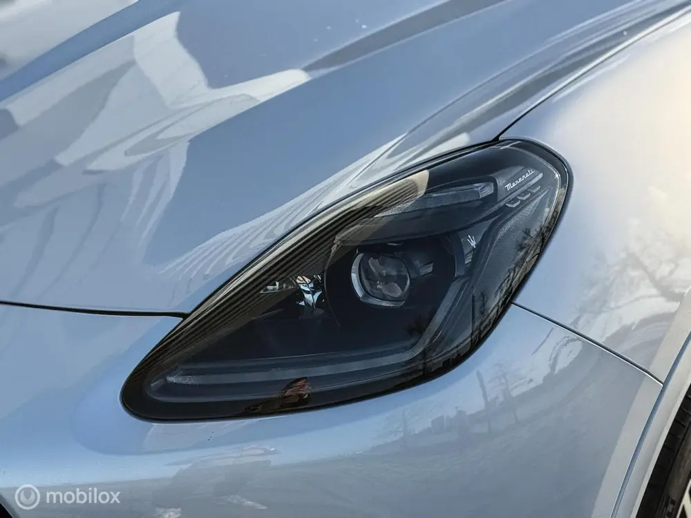 Maserati Grecale 2.0 MHEV Modena |Pano|Sonus|HUD|360|Koeling uit 2023, foto 11