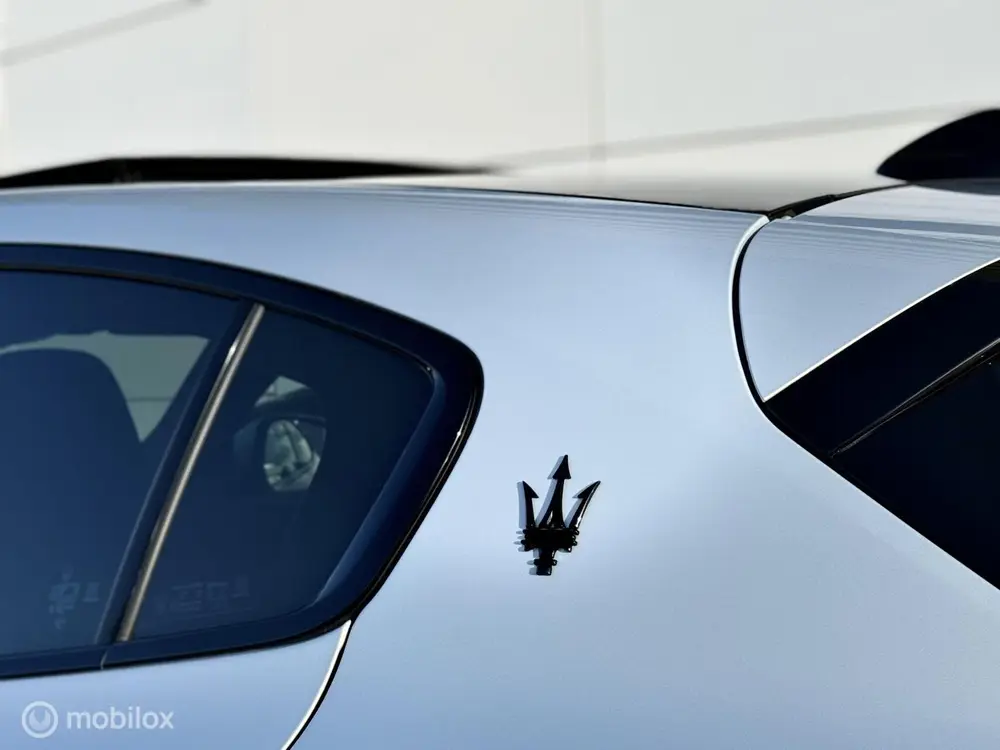 Maserati Grecale 2.0 MHEV Modena |Pano|Sonus|HUD|360|Koeling uit 2023, foto 14