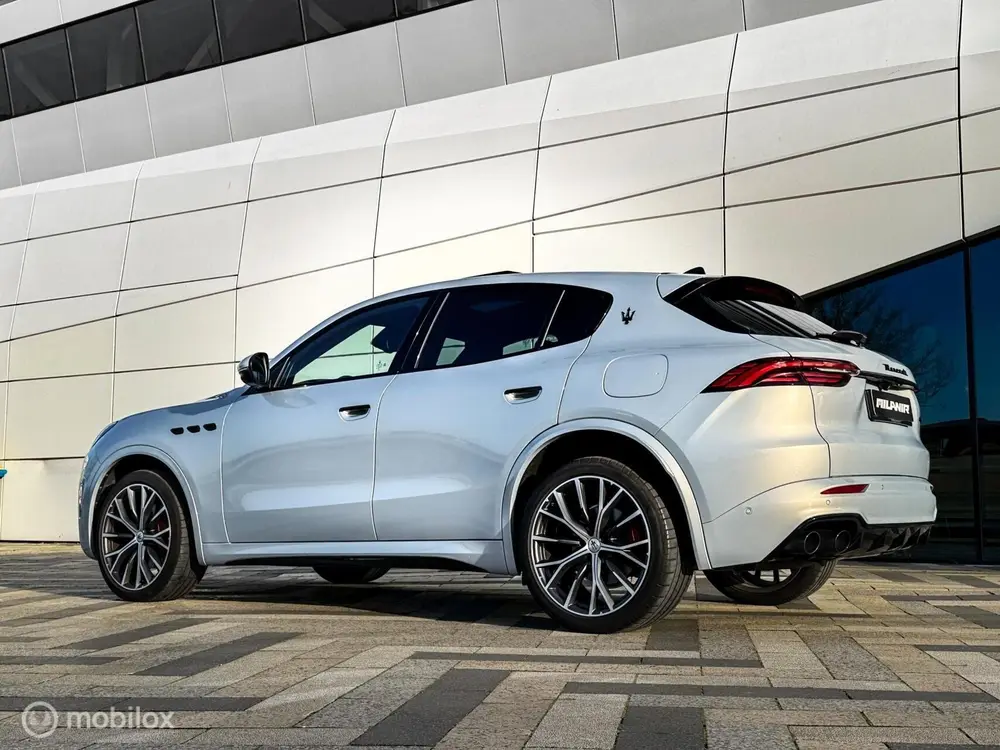 Maserati Grecale 2.0 MHEV Modena |Pano|Sonus|HUD|360|Koeling uit 2023, foto 7
