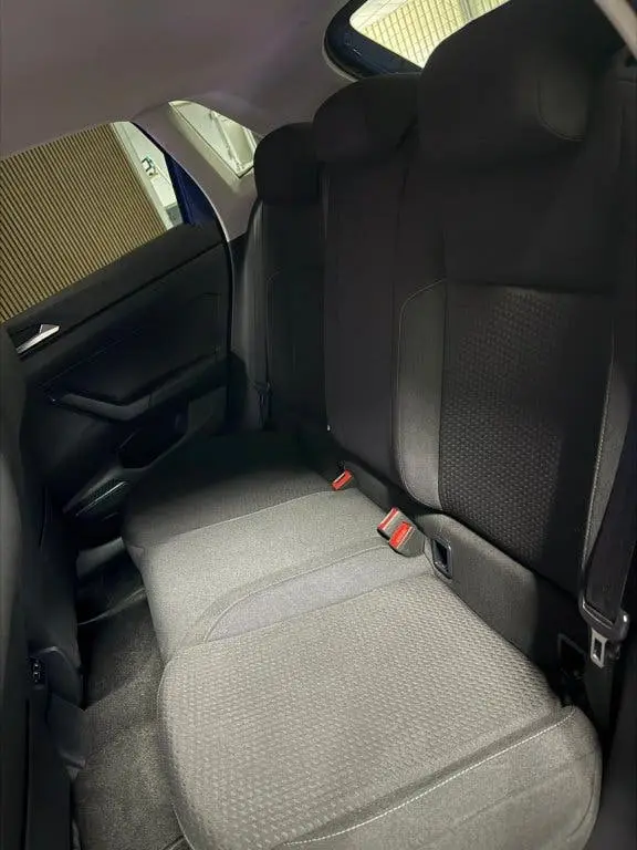 Volkswagen Polo 1.0 TSI Comfortline (bj 2019) uit 2019, foto 11
