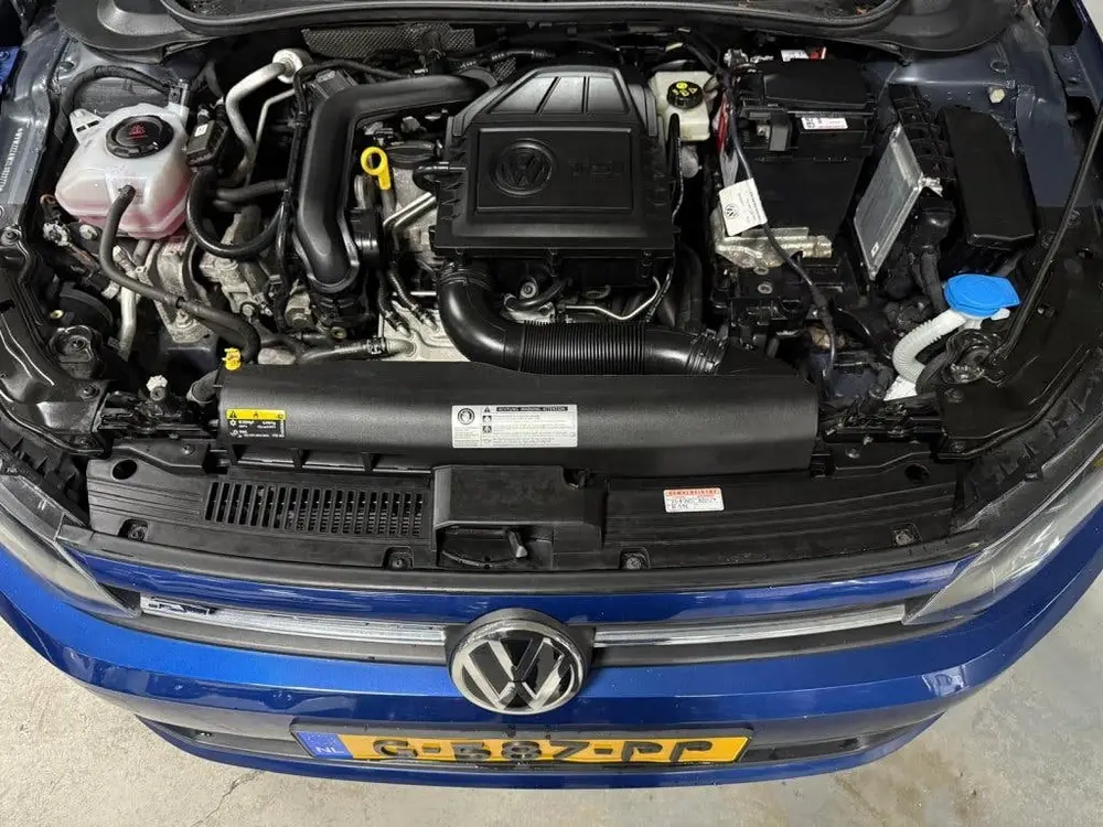 Volkswagen Polo 1.0 TSI Comfortline (bj 2019) uit 2019, foto 15