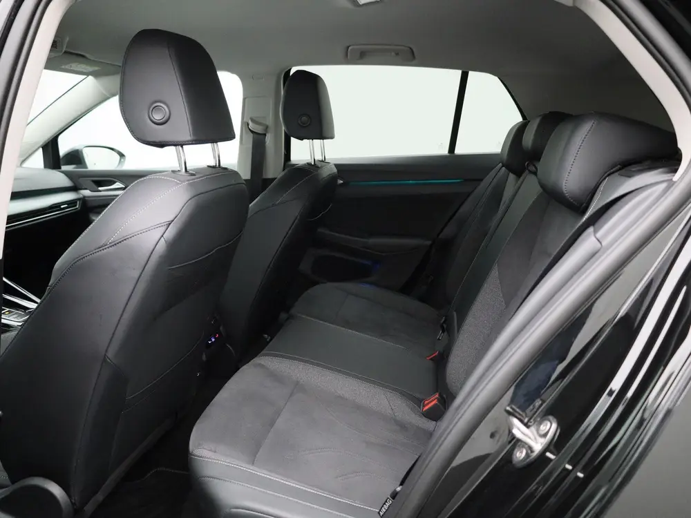 Volkswagen Golf 1.5 eHybrid Style Edition 204 PK| Origineel uit 2025, foto 10
