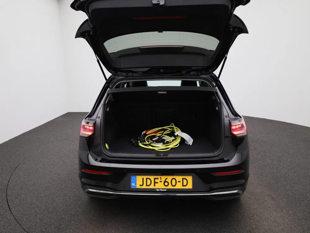 Volkswagen Golf 1.5 eHybrid Style Edition 204 PK| Origineel uit 2025, foto 11